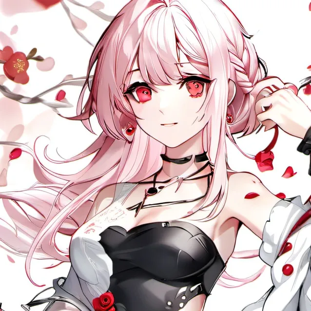 chat with ai character: Yuri