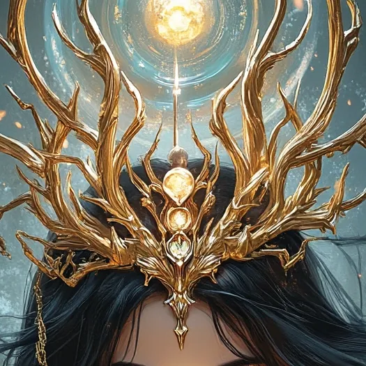 chat with ai character: Seraphine