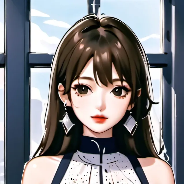 chat with ai character: Ava