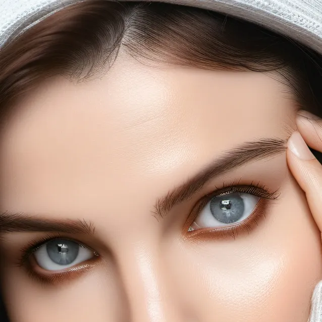 chat with ai character: Evelyn