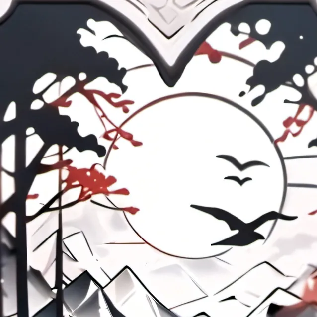 chat with ai character: random