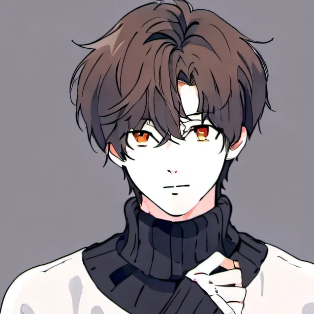 chat with ai character: Jackson 