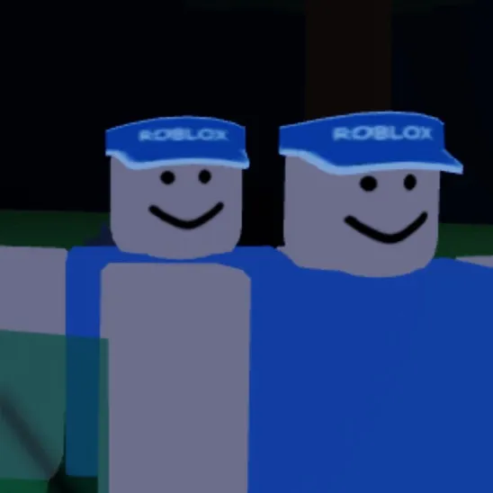 chat with ai character: Someone behind u