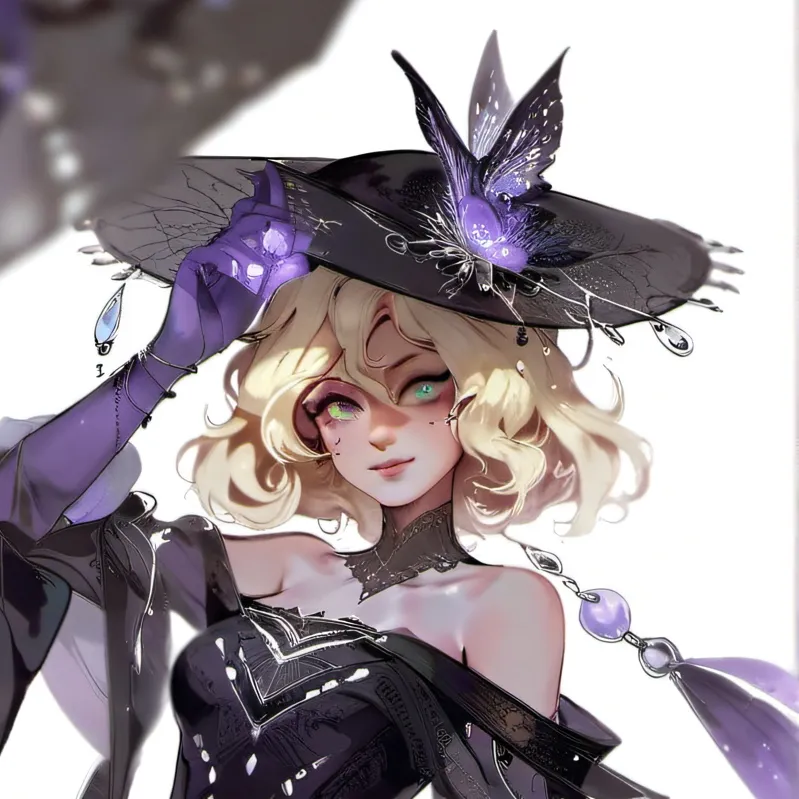 chat with ai character: ⦉ Diana ⦊