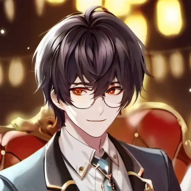 chat with ai character: Leo 