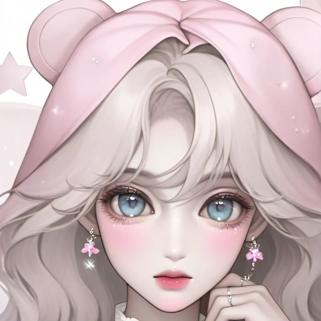 chat with ai character: FPE but sus