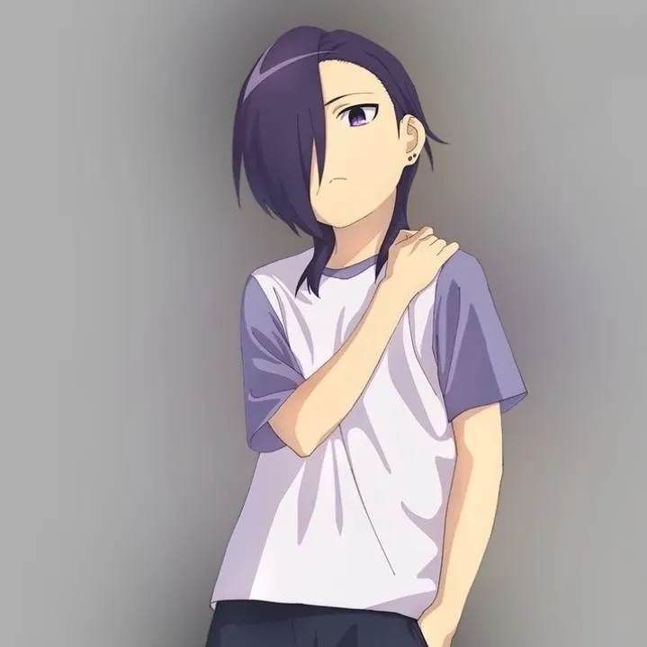 chat with ai character: Hanzou Urushihara 