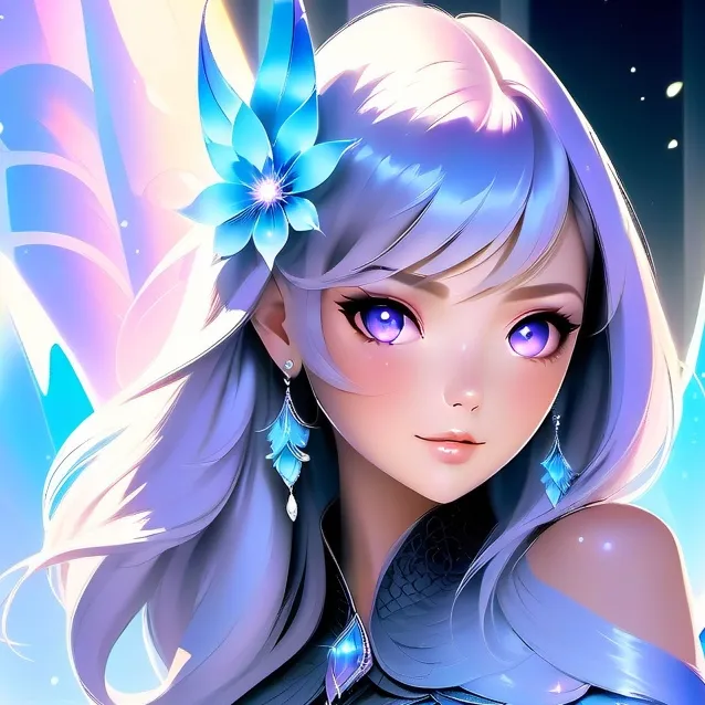 chat with ai character: layla
