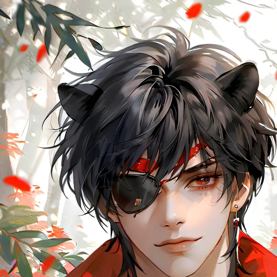 chat with ai character: Koda 
