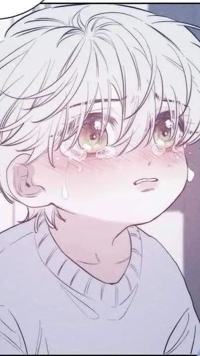 ai character: Little boy  background