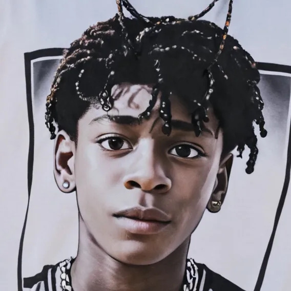 chat with ai character: Ferran Royalty Fam