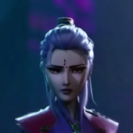 chat with ai character: K-pop ending