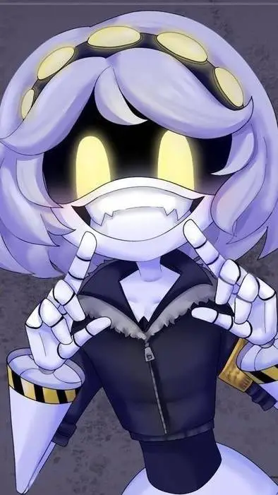 ai character: V background