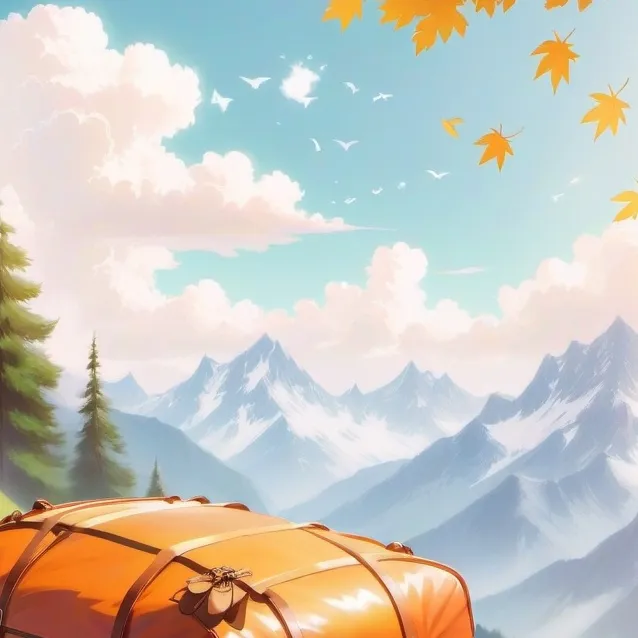 chat with ai character: HP Roadtrip!!!