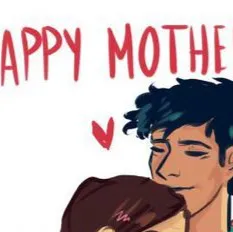 chat with ai character: Mother’s Day 
