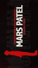 ai character: Mars Patel at mars background
