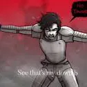 chat with ai character: Pjo Tap out