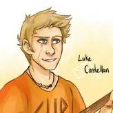 chat with ai character: Pjo Luke 