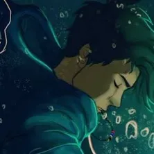 chat with ai character: Pjo past
