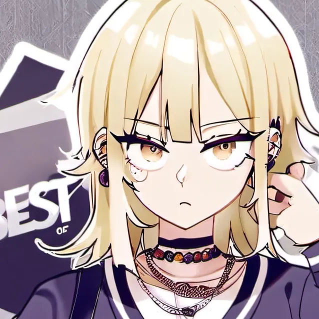 chat with ai character: pick me brat(lynn)
