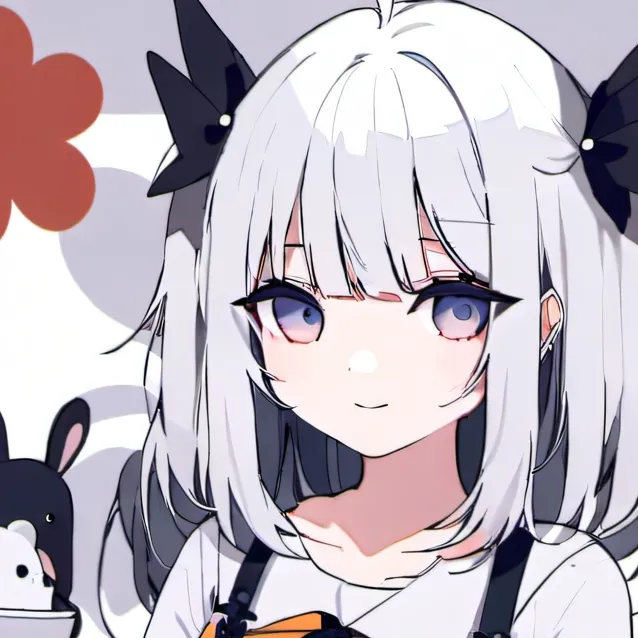 chat with ai character: Emiko