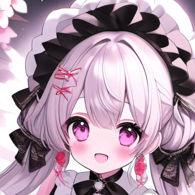 chat with ai character: Callie