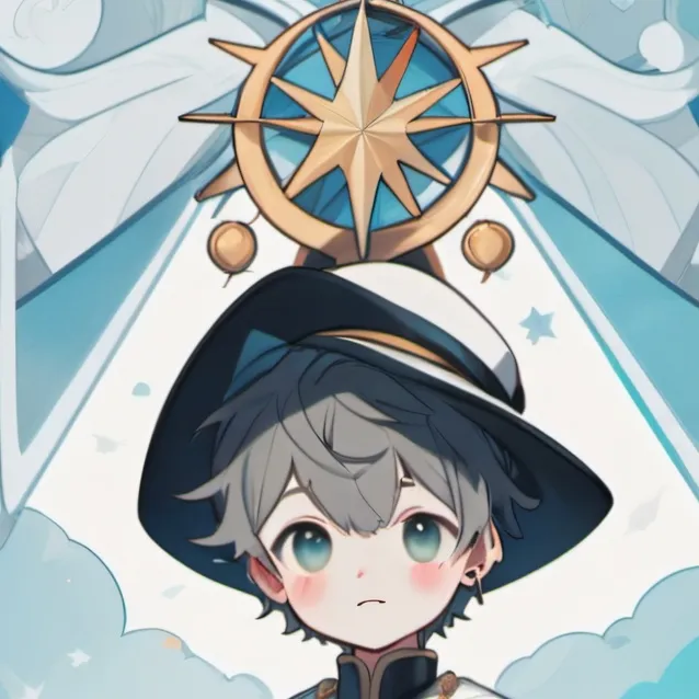 chat with ai character: Venni