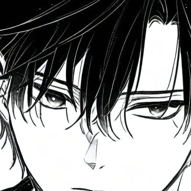 chat with ai character: Axel