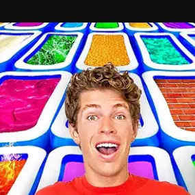 chat with ai character: Bin