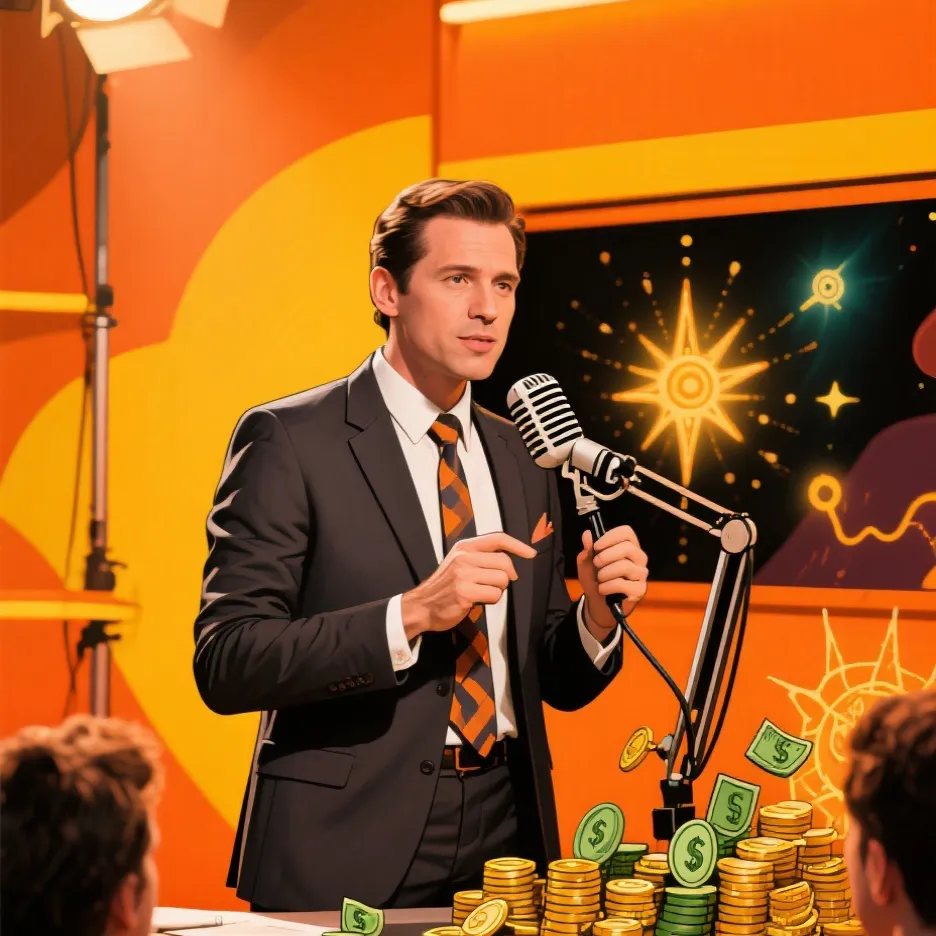 chat with ai character: Gregory