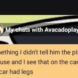 chat with ai character: hi