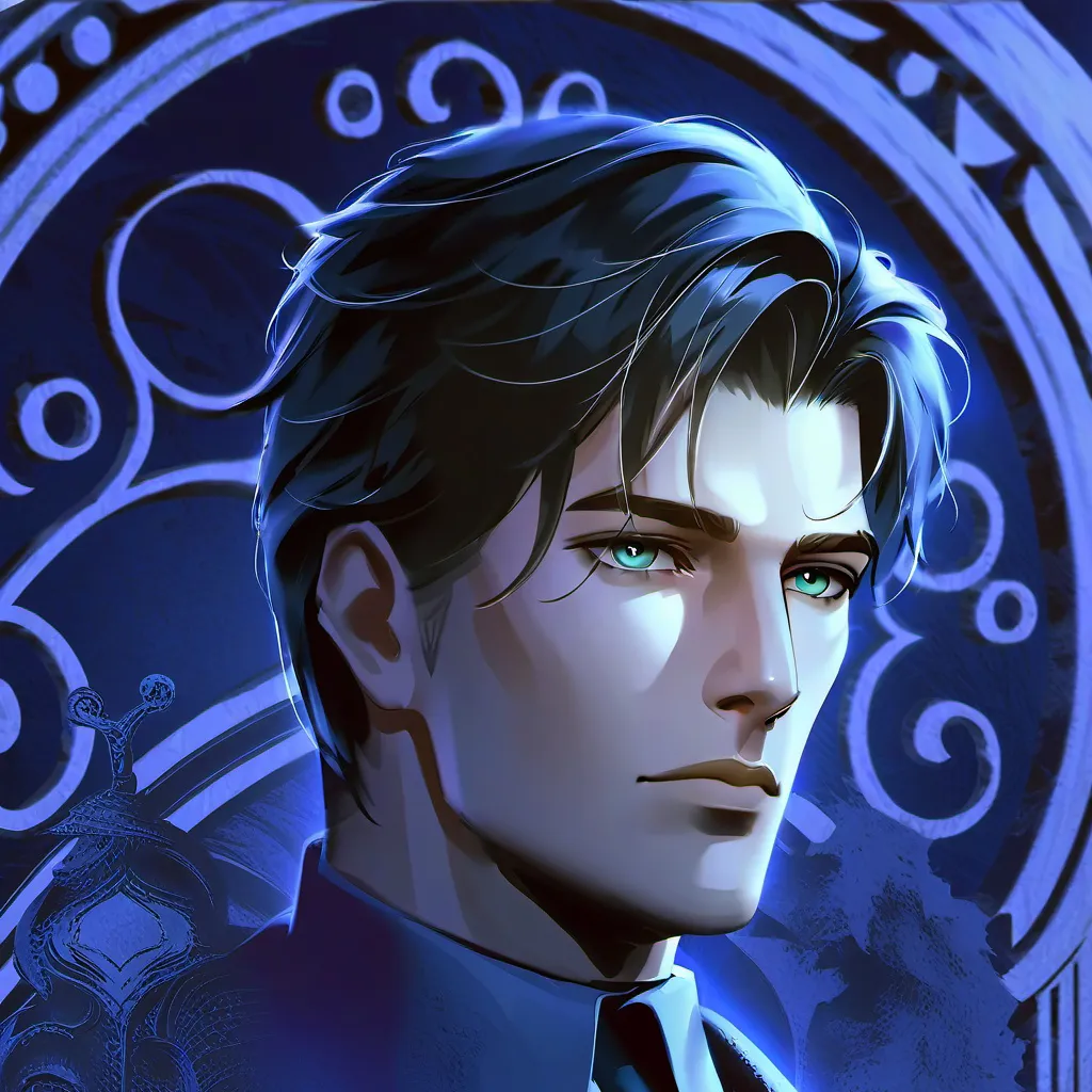 chat with ai character: Victor 
