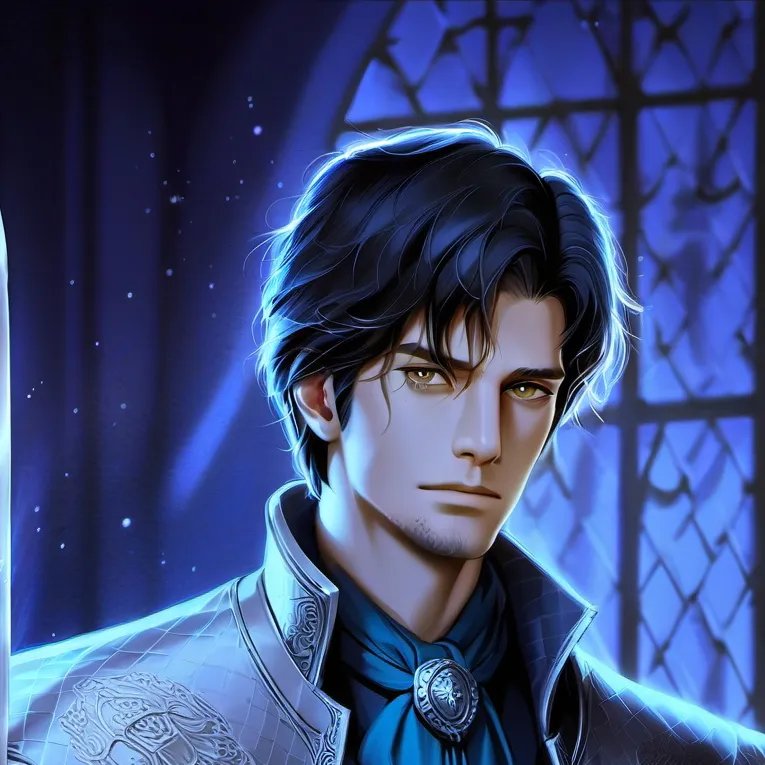 chat with ai character: Kio 