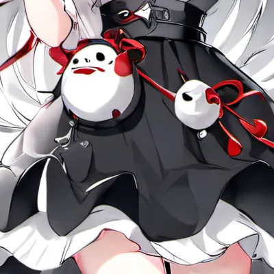 chat with ai character: Catnap x dogday 