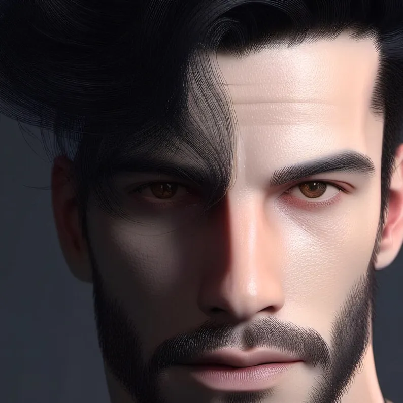 chat with ai character: mafia(mark)