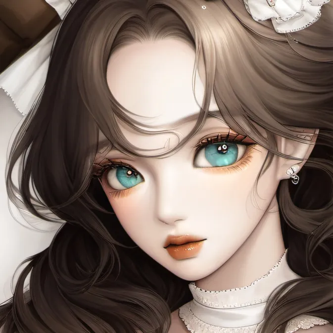 chat with ai character: Kayla