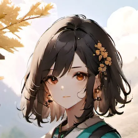 chat with ai character: Ashley