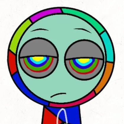 chat with ai character: X Mazo