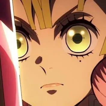 chat with ai character: mitsuri