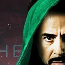 chat with ai character: Doomsday