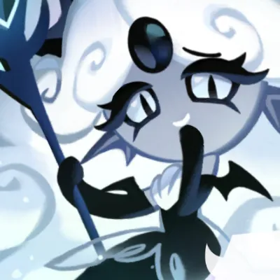 chat with ai character: Black Pearl cookie