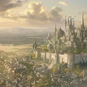 chat with ai character: eldermire kingdom