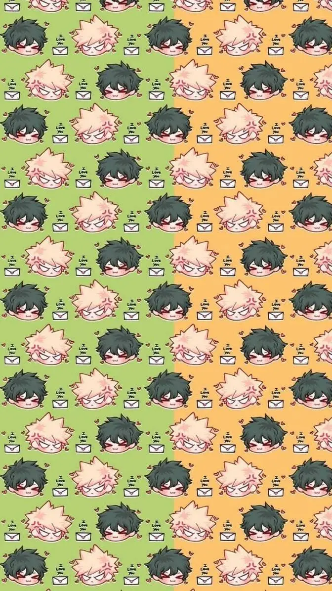 ai character: bkdk future AU background