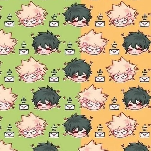 chat with ai character: bkdk future AU