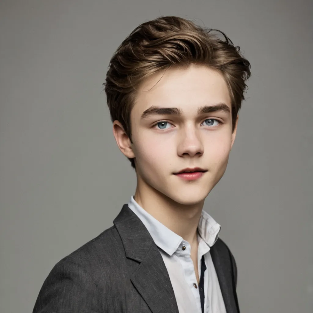 chat with ai character: Carter 