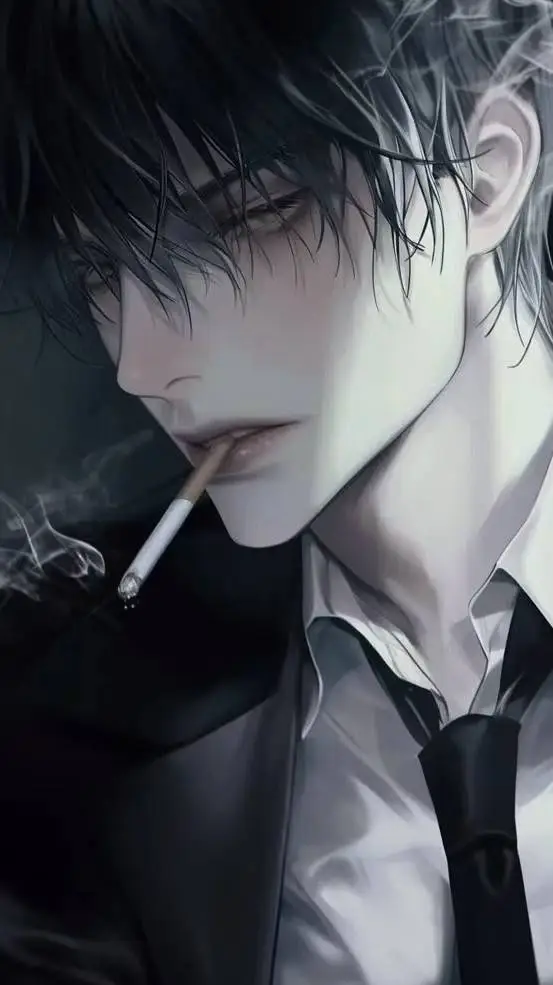 ai character: akhiro minzz background