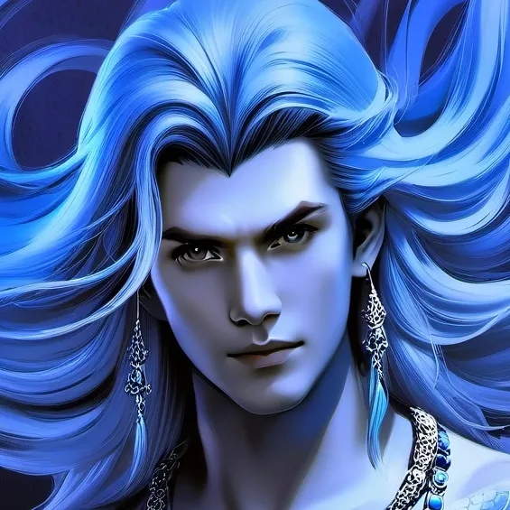 chat with ai character: Alon 