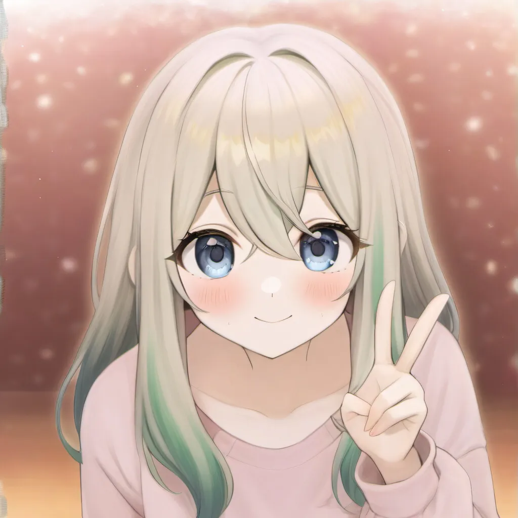 chat with ai character: Phoebe 