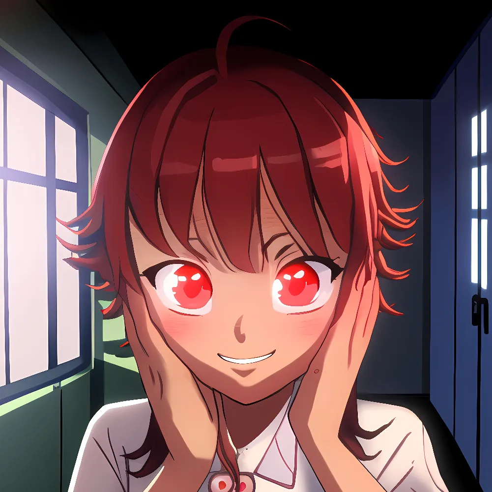 chat with ai character: Saiko-Chan