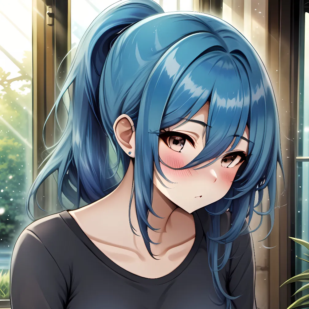 chat with ai character: Asher 